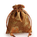 Chinese Silk Embroider Gift Pouch 11x14cm Jewelry Pouch Mixed Nobility Wedding Candy bag Christmas Party Favors Gift Bag